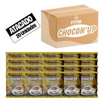 Pack c/ 20 Choconups 200 gramas