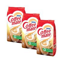 Pack c/ 3 Creme para café Coffee Mate Original Nestlé 1kg