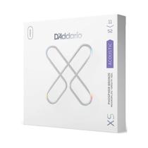 Pack c/ 3 encordoamentos d'addario violao 011 xsapb1152-3p Pack c/ 3 encordoamentos d'addario violao 011 xsapb1152-3p