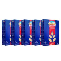 Pack c/ 5 Couscous italiano Divella 500g
