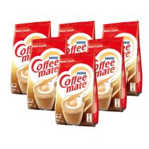 Pack c/ 6 Creme para café Coffee Mate Original Nestlé 1kg