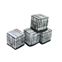 Pack c/ Figuras Tanque de Combustível Mod. 93 1:87 HO Dio Studios 87422