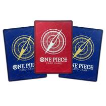 Pack Cartas One Piece Aleatórias Sem Repetidas Bandai