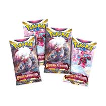 Pack Cartas Pokémon Origem Perdida Copag