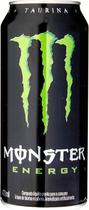 Pack com 06 Energético Monster Energy 473ml