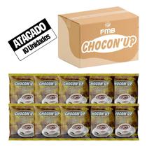Pack com 10 Choconups 200 gramas