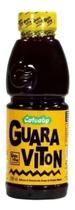 Pack com 12 Guaraviton Catuaba 500ml