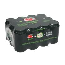 Pack com 12x Guaraná Antártica ZERO 350ml