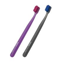 Pack com 2 Escovas Dentais Kess Pro 6580 Extras Macias