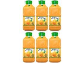 Pack Com 6x Suco Natural One Laranja 1,5l Pack Com 6x Suco Natural One Laranja 1,5l