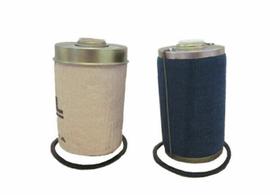 Pack combinado de filtros de combustible compatible con tractor Mahindra