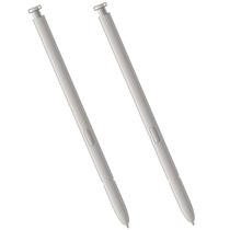 Pack de 2 lápices táctiles para Samsung Galaxy S25 Ultra S Pen con sensibilidad a la presión