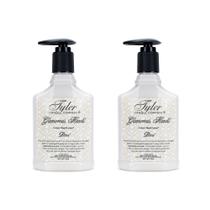 Pack de 2 Lociones de Mano de Lujo Tyler Glamorous - 473 ml Pack de 2 Lociones de Mano de Lujo Tyler Glamorous - 473 ml