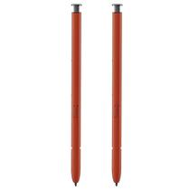 Pack de 2 Stylus para Galaxy S22 Ultra Dogxiong Sin Bluetooth Naranja