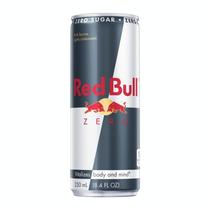 Pack De 24 Latas Red Bull Energético, Energy Drink, 250ml