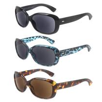 Pack de 3 Gafas de Lectura YsorrisoX con Lente Completo para Mujer