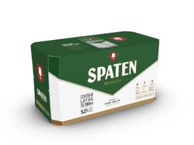 Pack de 8x Spaten Munich Puro Malte 269ml Pack de 8x Spaten Munich Puro Malte 269ml