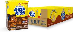 Pack de achocolatado Pirakids 200 ml 27 Unidades