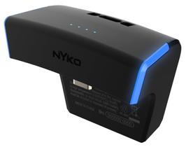 Pack de Bateria Nyko Power Pak Edge 1100mAh para PS5 DualSense Edge Pack de Bateria Nyko Power Pak Edge 1100mAh para PS5 DualSense Edge