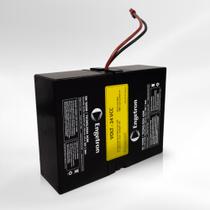 Pack de baterias 09ah