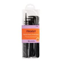 Pack de Pentes Profissionais 10 uni. PP10B - ProArt Pack de Pentes Profissionais 10 uni. PP10B - ProArt