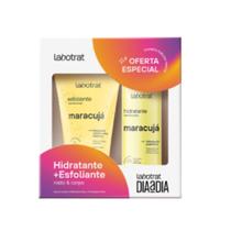 Pack Dia A Dia C/ 2 Itens - Maracujá - Labotrat