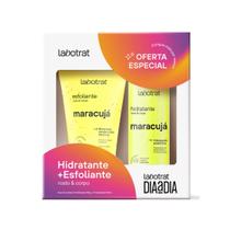 Pack dia a dia c/ 2 itens maracuja - labotrat Pack dia a dia c/ 2 itens maracuja - labotrat