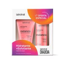 Pack dia a dia c/ 2 itens melancia - labotrat