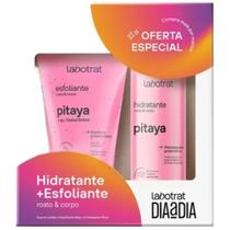 Pack Dia A Dia C/ 2 Itens - Pitaya - Labotrat Pack Dia A Dia C/ 2 Itens - Pitaya - Labotrat