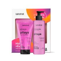 Pack dia a dia c/ 2 itens pitaya - labotrat Pack dia a dia c/ 2 itens pitaya - labotrat