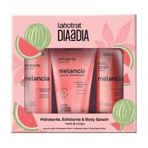 Pack Dia a Dia C/ 3 Itens - Melancia Labotrat Pack Dia a Dia C/ 3 Itens - Melancia Labotrat