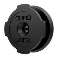 Pack Doble de Soportes Adhesivos de Pared Quad Lock
