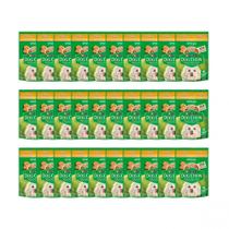 Pack Dog Chow Adultos Raças Pequenas Frango com 30 Sachês 100g Pack Dog Chow Adultos Raças Pequenas Frango com 30 Sachês 100g