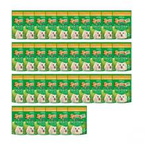 Pack Dog Chow Adultos Raças Pequenas Frango com 36 Sachês 100g Pack Dog Chow Adultos Raças Pequenas Frango com 36 Sachês 100g