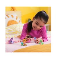 Pack Figuras Articuladas Dora Aventureira