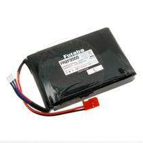 Pack futaba 6.6v 3000ma life fr2f3000 eba0147 Pack futaba 6.6v 3000ma life fr2f3000 eba0147