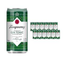 Pack Gin Tanqueray Tonic 12X269Ml