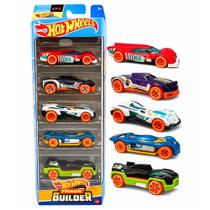 Pack Hot Wheels Action 1806 Track Builder HTV52 - Mattel Pack Hot Wheels Action 1806 Track Builder HTV52 - Mattel
