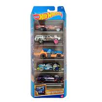 Pack Hot Wheels Demo Destruction 1806 HLY71 - Mattel