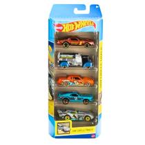 Pack Hot Wheels HW Circle Track 1806 HLY65 Pack Hot Wheels HW Circle Track 1806 HLY65