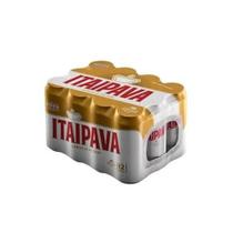 Pack Itaipava 350 ml