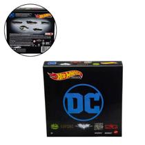 Pack miniaturas hot wheels premium dc batman grm17