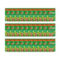 Pack Nestlé Purina Dog Chow Ração Úmida Para Cães Adultos Raças Pequenas Carne Ao Molho com 30 Sachês 100g Pack Nestlé Purina Dog Chow Ração Úmida Para Cães Adultos Raças Pequenas Carne Ao Molho com 30 Sachês 100g