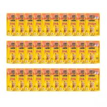 Pack Nestlé Purina Friskies Ração Úmida Para Gatos Adultos Salmão Ao Molho com 30 Sachês 85g Pack Nestlé Purina Friskies Ração Úmida Para Gatos Adultos Salmão Ao Molho com 30 Sachês 85g