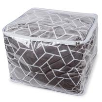 Pack Organizador de Edredom e Coberta 60x50x45 GG