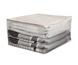 Pack Organizador de Edredom e Cobertores - TAM 4