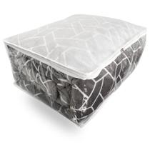 Pack Organizador em TNT grande 60X28X50 Pack Organizador em TNT grande 60X28X50
