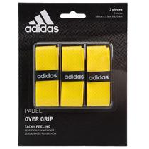 Pack Overgrip Beach Tenis ou Padel - 3 Unidades Pack Overgrip Beach Tenis ou Padel - 3 Unidades