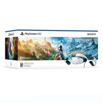 Pack Playstation Vr2 + Horizon Call Of The Mountain
