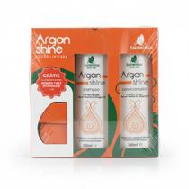 Pack prom sh cond argan + pow tr bm